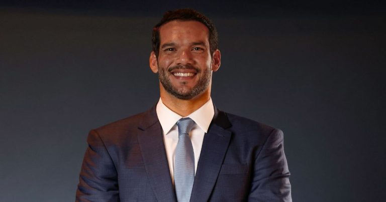 Presidente da CBF é alvo de operação por compra de votos