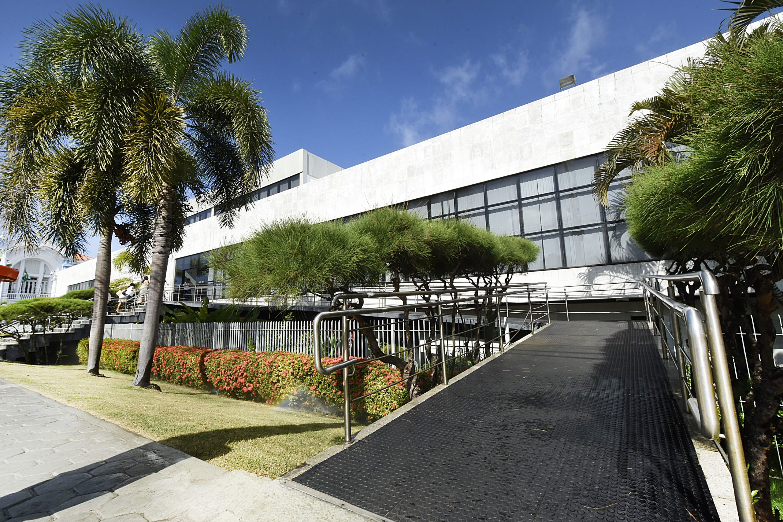Sancionadas cinco leis que reconhecem Associações do RN como de Utilidade Pública
