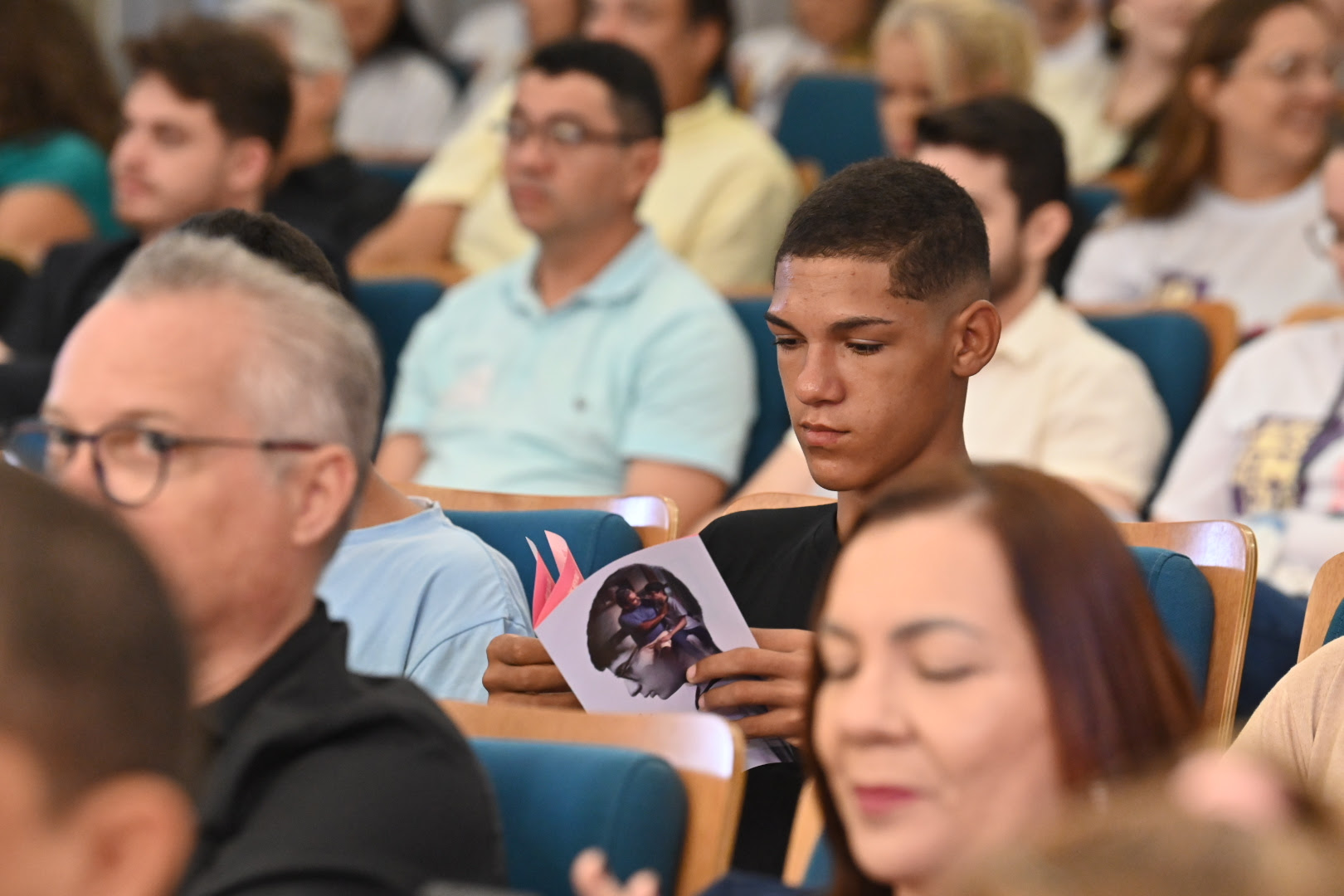 ALRN promove 23 audiências públicas no 1º semestre e reforça papel de escuta da sociedade