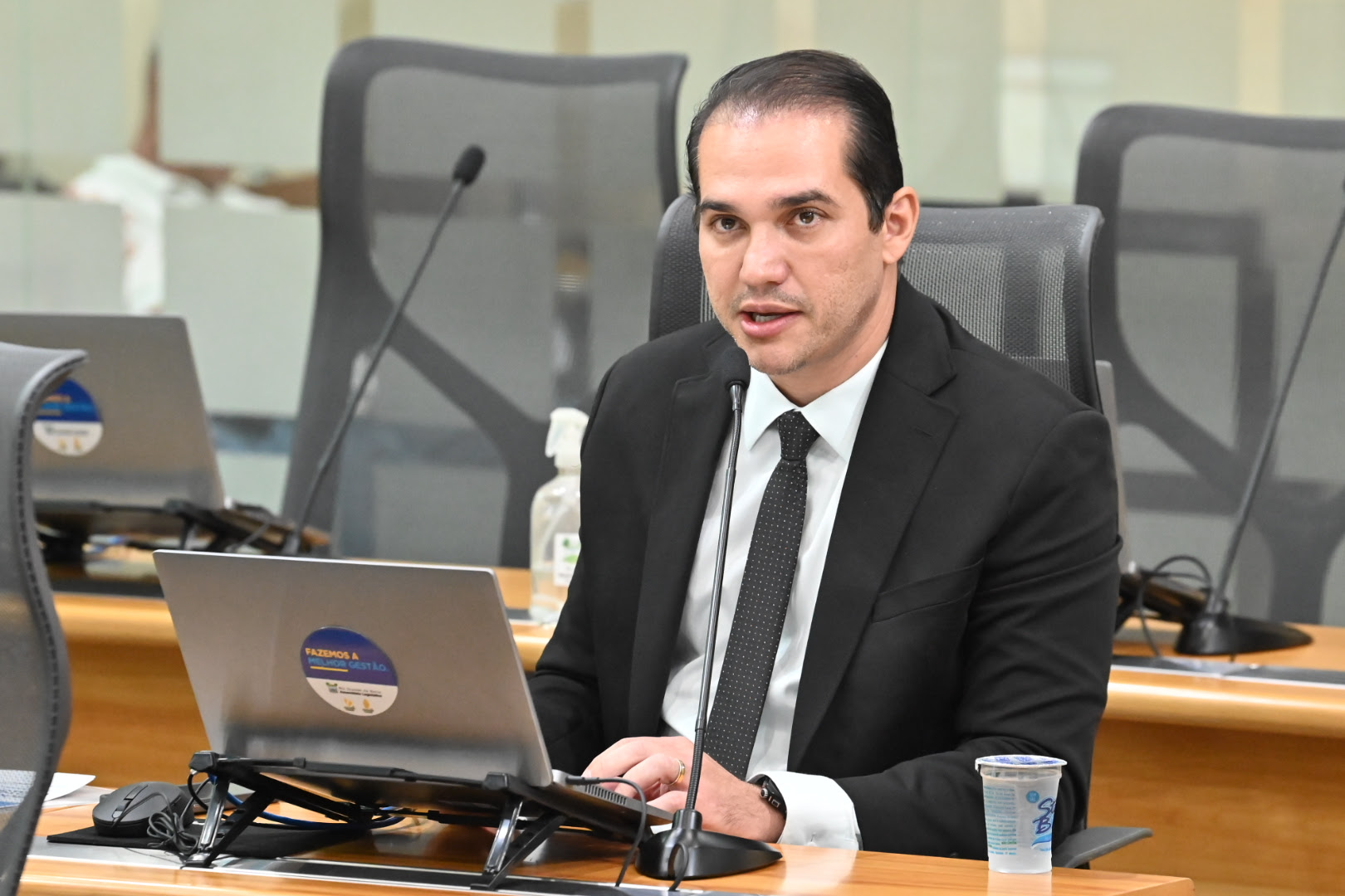 Agora é lei: os cartórios do RN devem informar direito à certidão em braile