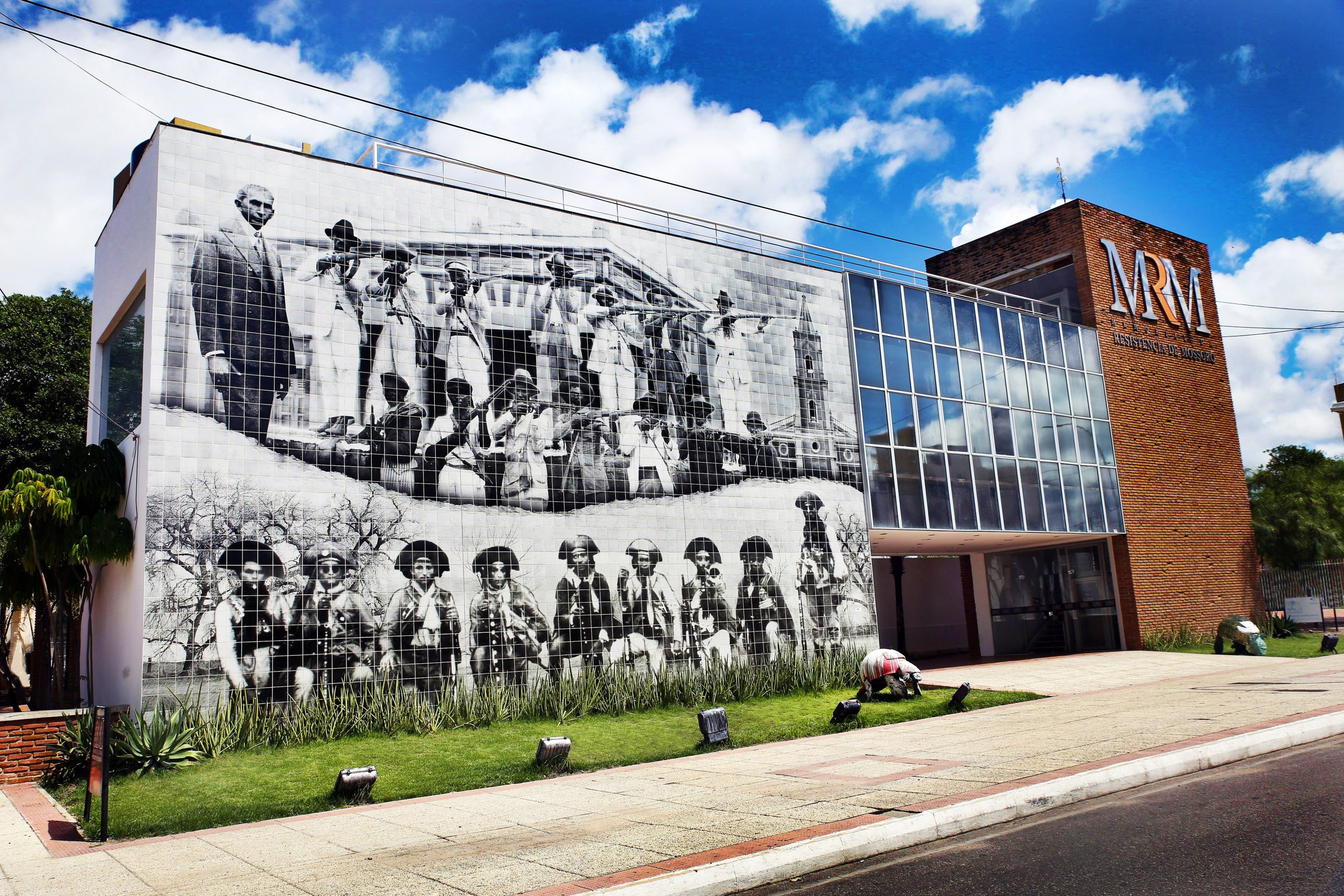 RN autoriza Memorial e Museu de Mossoró como patrimônios culturais