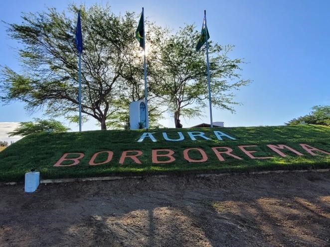 Aura Borborema lança edital para capacitação e credenciamento de fornecedores locais