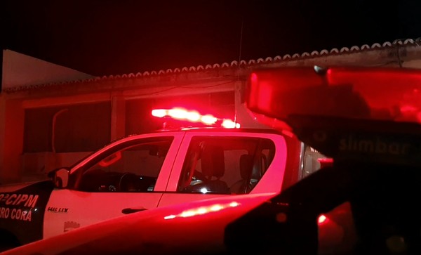 13º BPM DIVULGA OCORRÊNCIAS DAS ÚLTIMAS 24 HORAS EM CURRAIS NOVOS E REGIÃO