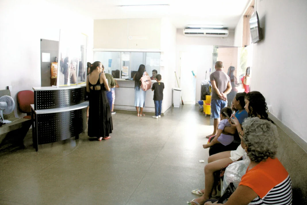 Despesas do RN com saúde caem 68% em 2025 e Justiça aponta colapso