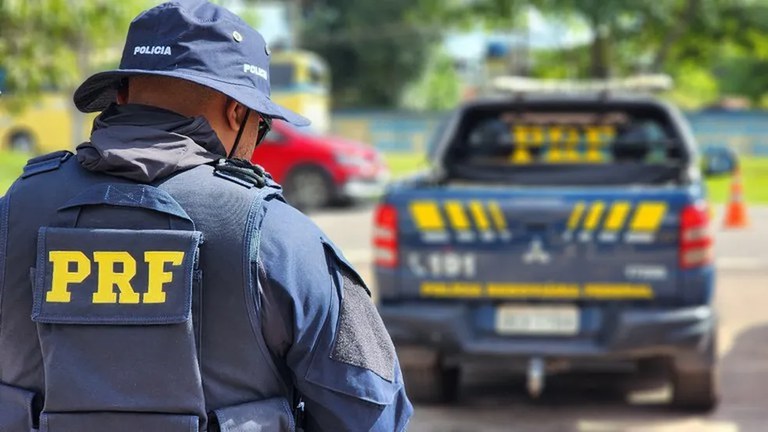 Fuga e perseguição em Natal/RN terminam com motorista preso por embriaguez