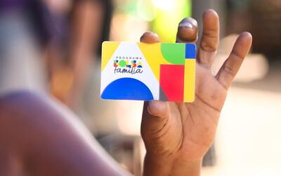 Bolsa Família e Auxílio Gás: pagamentos começam nesta quinta-feira (28)