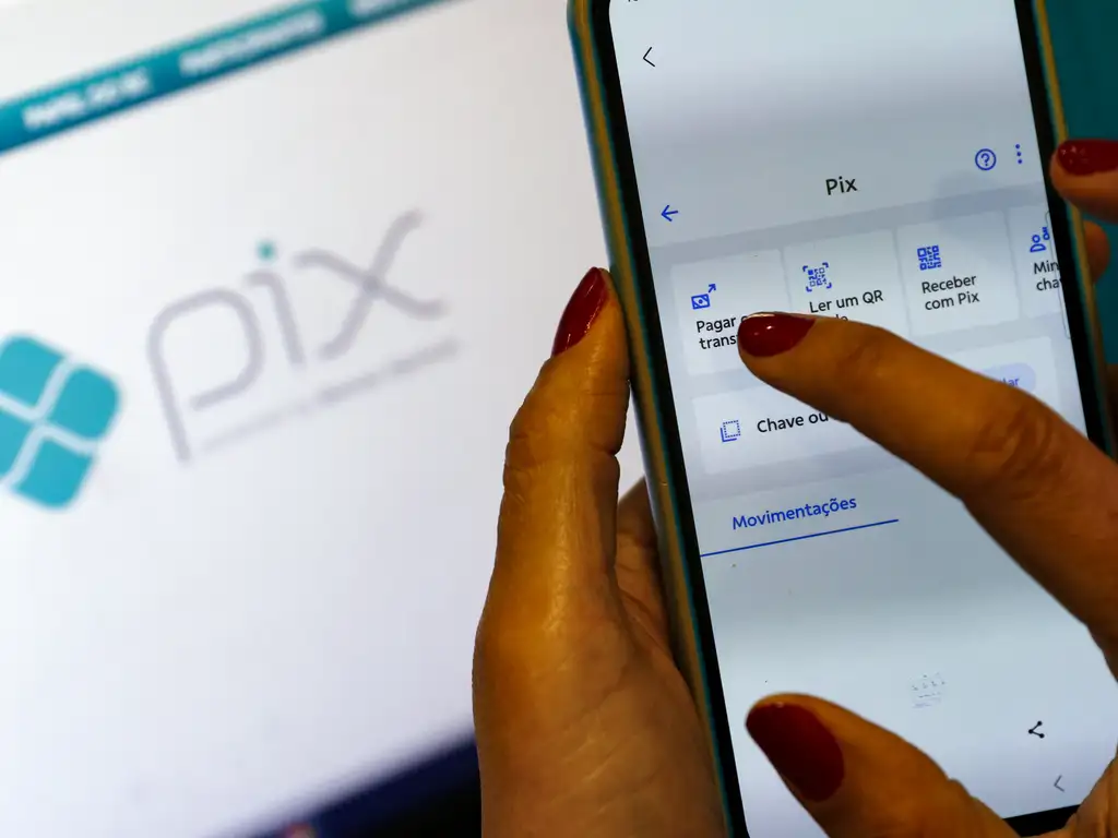 PEC do Pix busca blindar sistema contra taxações e ingerências externas