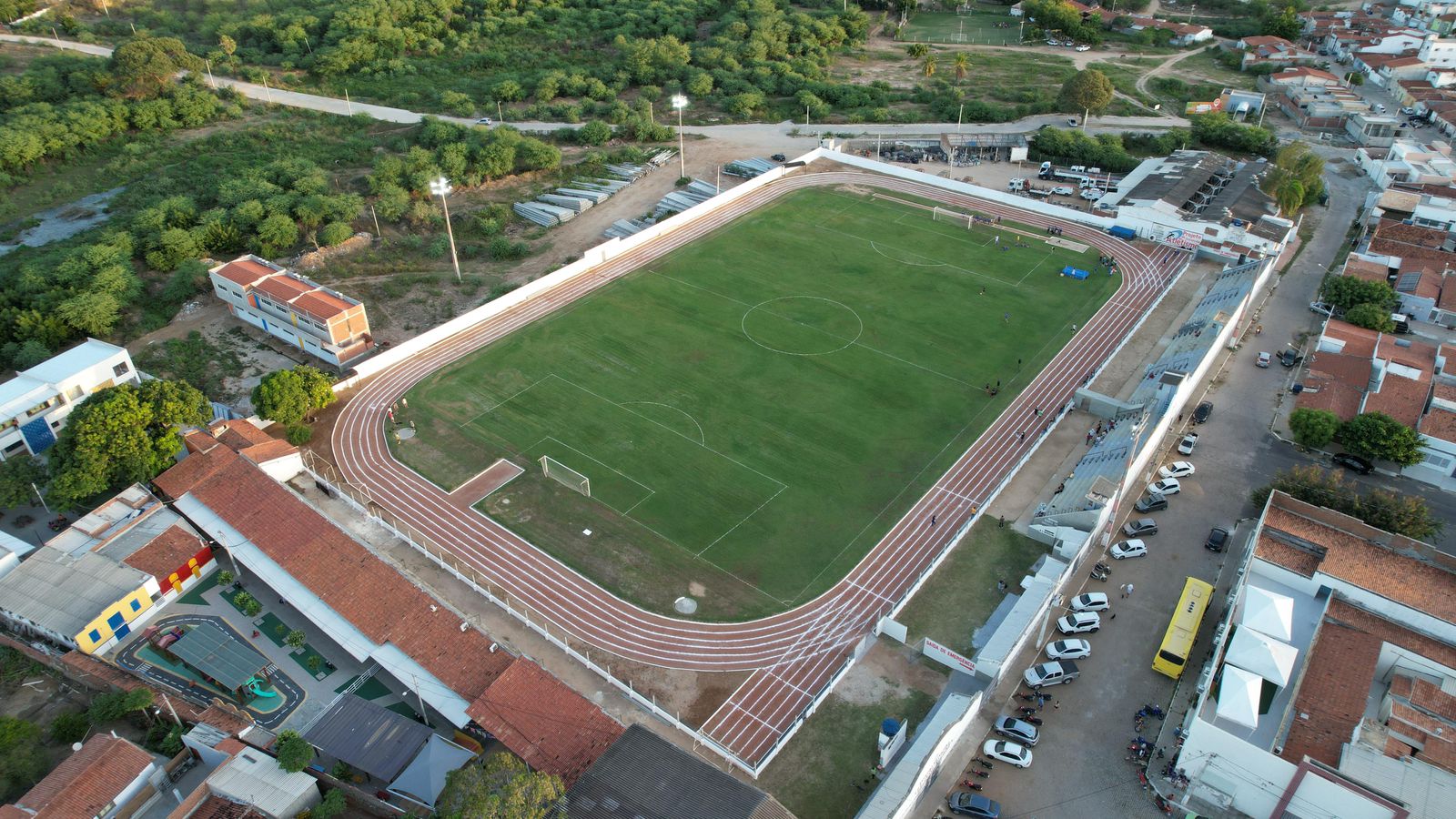 Prefeito Lucas Galvão comanda abertura dos JERN’s 2025 em parceria com a 9ª DIREC e Prefeitura de Currais Novos nesta terça-feira (12)