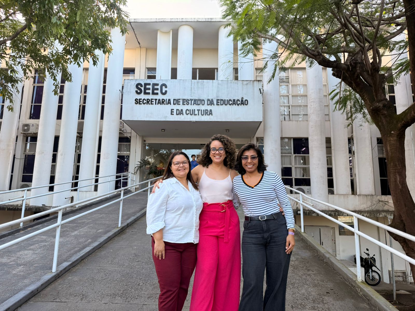 Currais Novos participa de encontro do Selo UNICEF em Natal para fortalecer políticas públicas voltadas à infância e adolescência