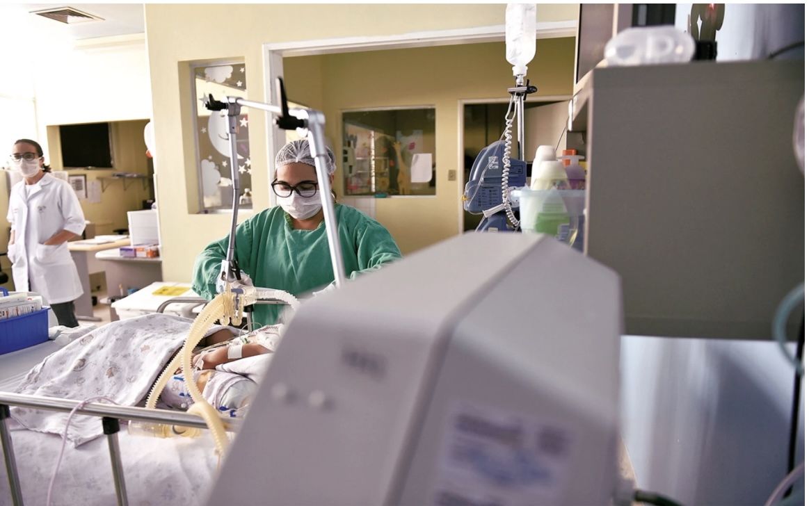 Instituições cobram reabertura de leitos no Hospital Maria Alice Fernandes