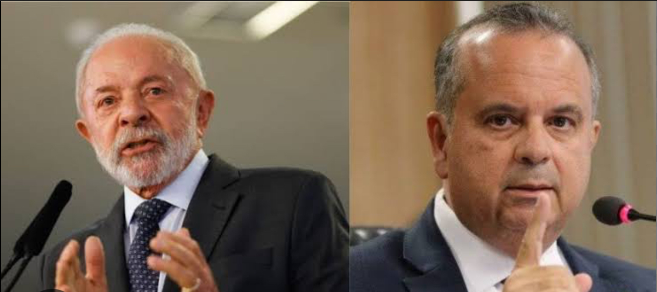 No cenário de segundo turno, senador Rogério Marinho aparece apenas 5% atrás de Lula