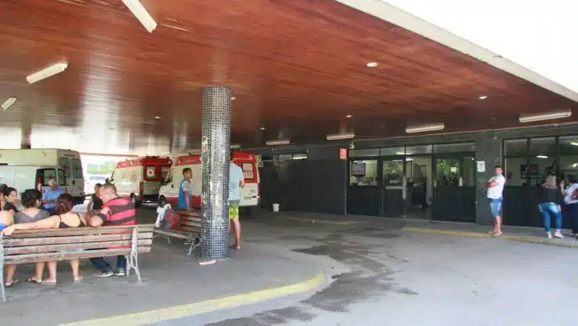 MP pede audiência urgente na Justiça sobre falta de insumos em hospitais estaduais do RN