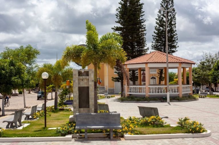 Prefeitura de Lagoa Nova convoca aprovados em Processo Seletivo Simplificado