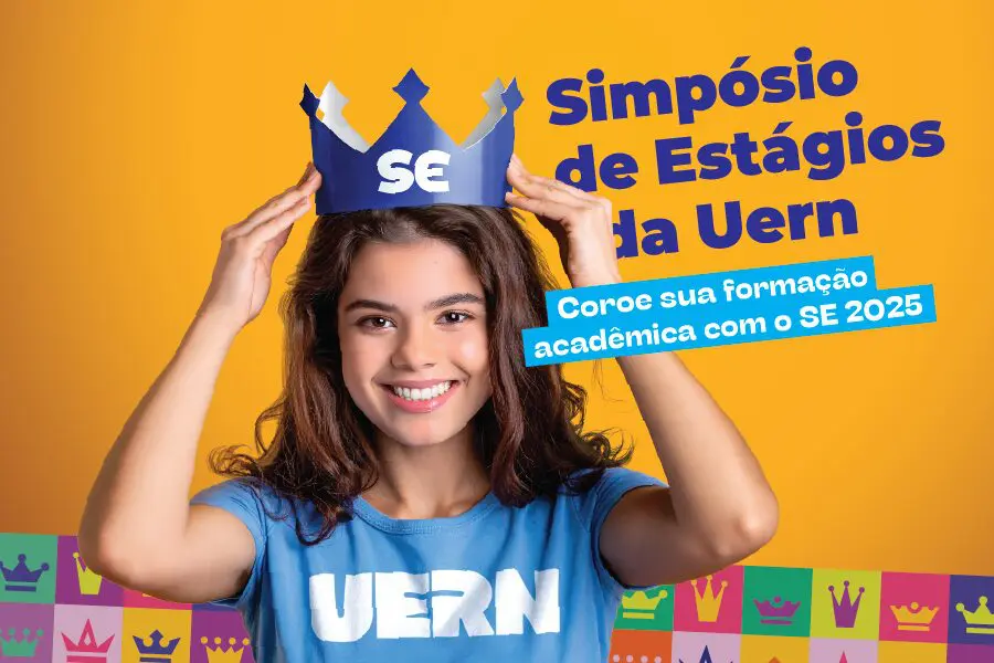 Segunda edição do Simpósio de Estágios da Uern inicia nesta terça-feira