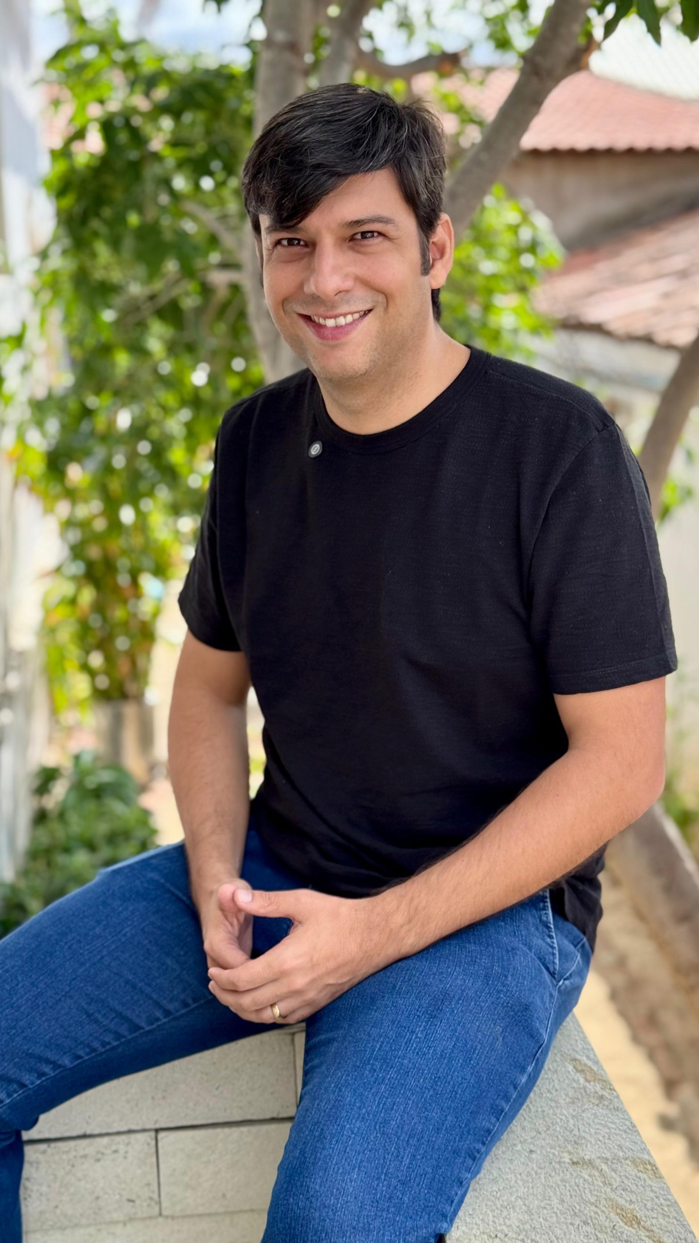 Odon Jr é o nome mais citado para Deputado Federal no Seridó, segundo pesquisa Sensatus