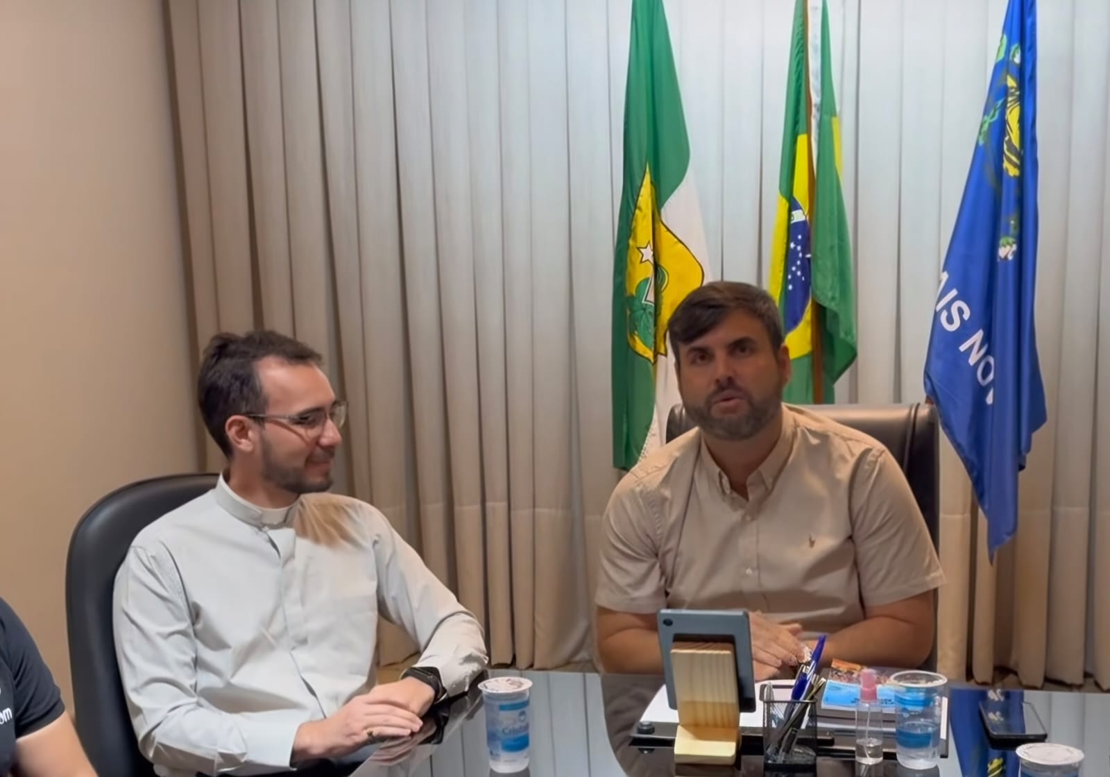 Fé, Música e Celebração: Currais Novos terá 1º Festival Católico dentro da Festa da Imaculada 2025