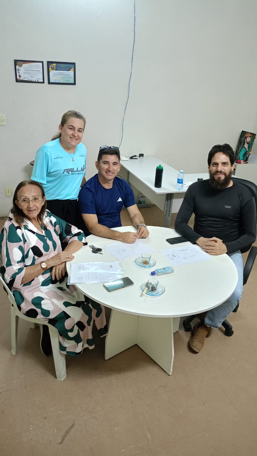 Preparativos para a Noite Especial Gospel do Seridó seguem em ritmo acelerado