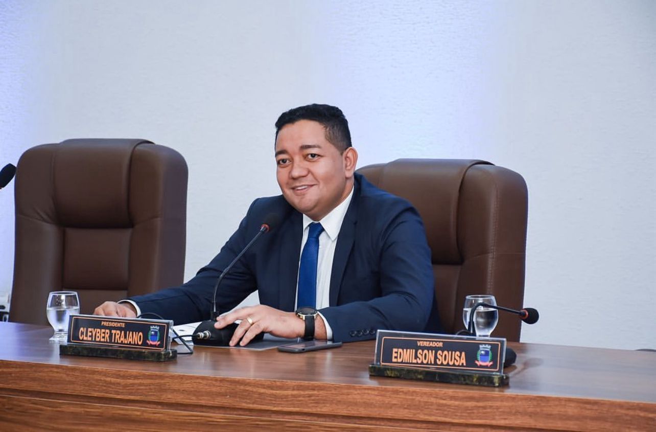 Vereador Cleyber Trajano garante aprovação de lei que barra condenados por violência contra a mulher em cargos públicos de Currais Novos