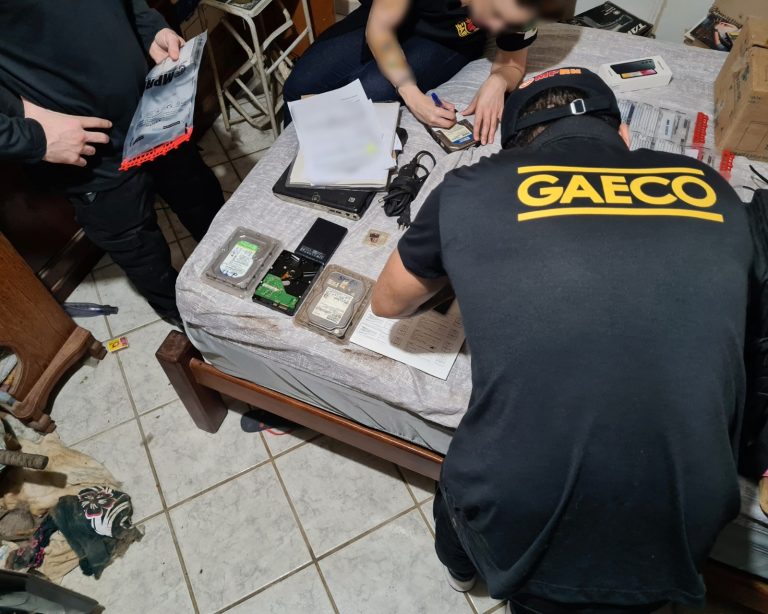 Em meio a debate nacional, MPRN reforça operações contra crimes cibernéticos infantis