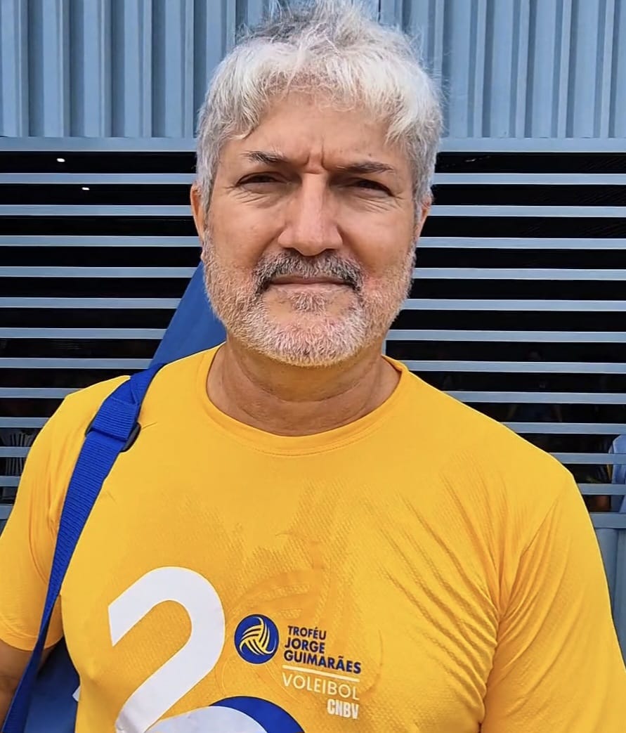 Afrânio destacou grandiosidade da Etapa Feminina da copa Jorge Guimarães