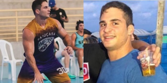 Homem que espancou mulher é transferido para cadeia sem cela individual no RN