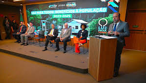 Governo Federal projeta 400 mil novas ligações do Luz Para Todos até 2028