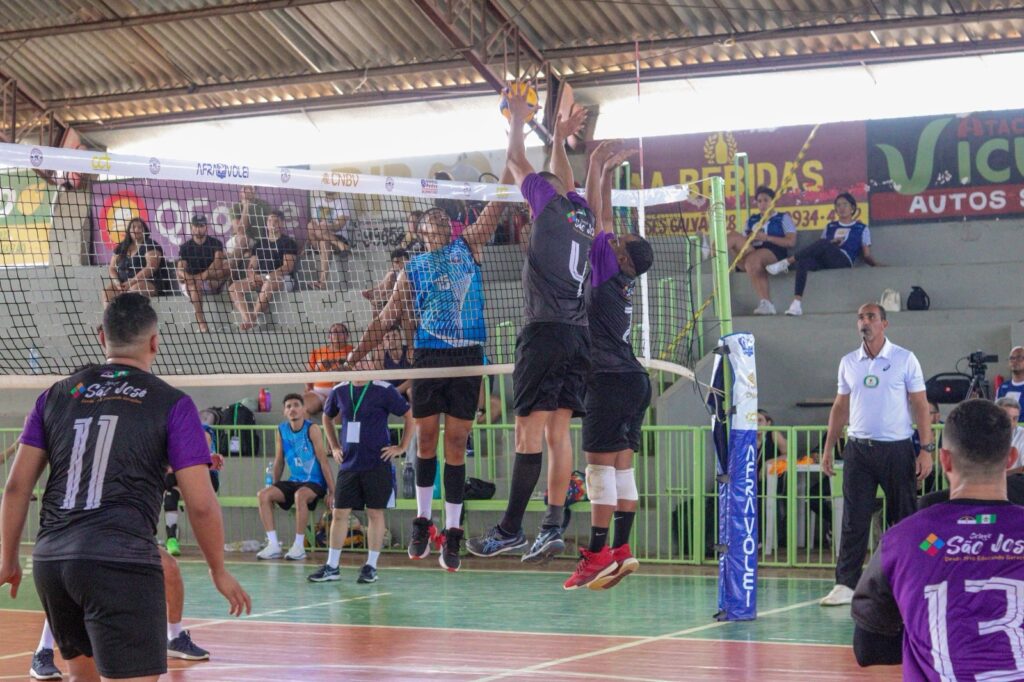 Copa Jorge Guimarães estreia formato inédito e começa com etapa feminina em Currais Novos
