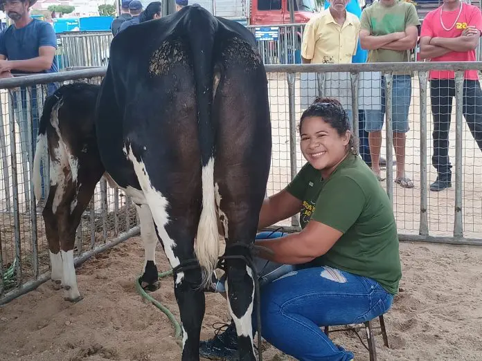 Sindicato dos Trabalhadores Rurais promove protagonismo feminino na IV Feira Agropecuária de Parelhas