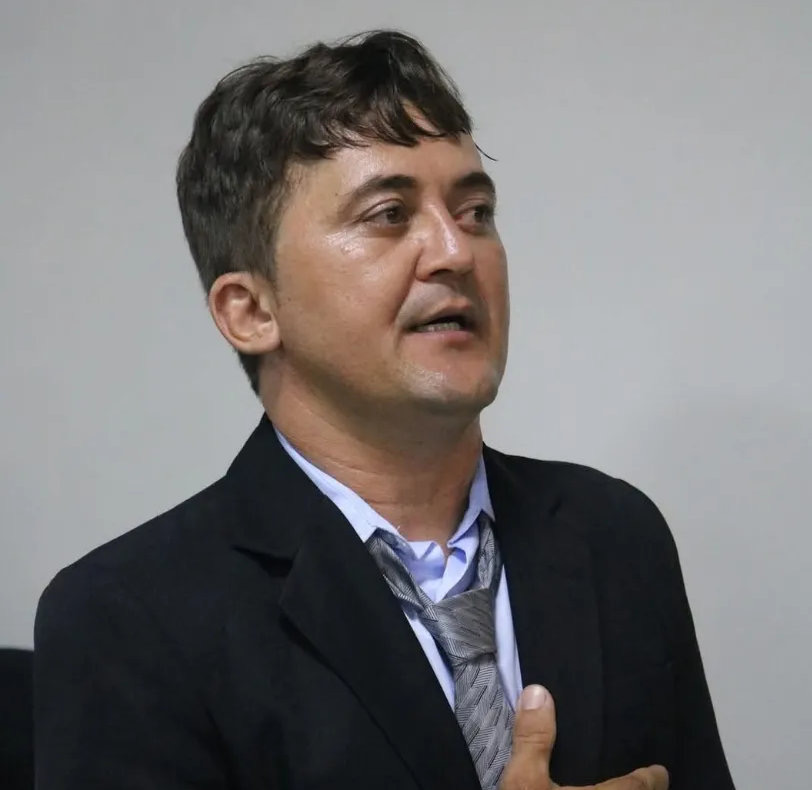 Justiça Eleitoral cassa mandato de Lucas Batista em Ouro Branco / RN