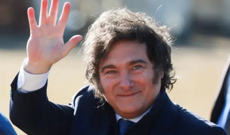 Argentina deve crescer mais do que o dobro do Brasil em 2025, diz FMI