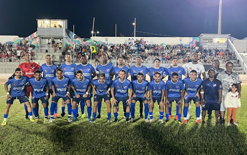 Nacional conquista o bicampeonato Currais-novense nos pênaltis diante do Beira Rio