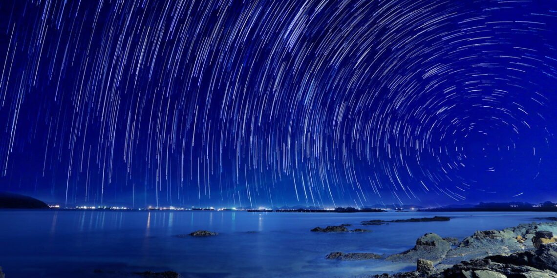 Agosto terá uma das chuvas de meteoros mais lindas do ano