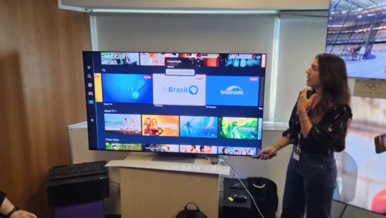 Do 4K ao conteúdo sob demanda: o que muda com a chegada da TV 3.0 ao Brasil