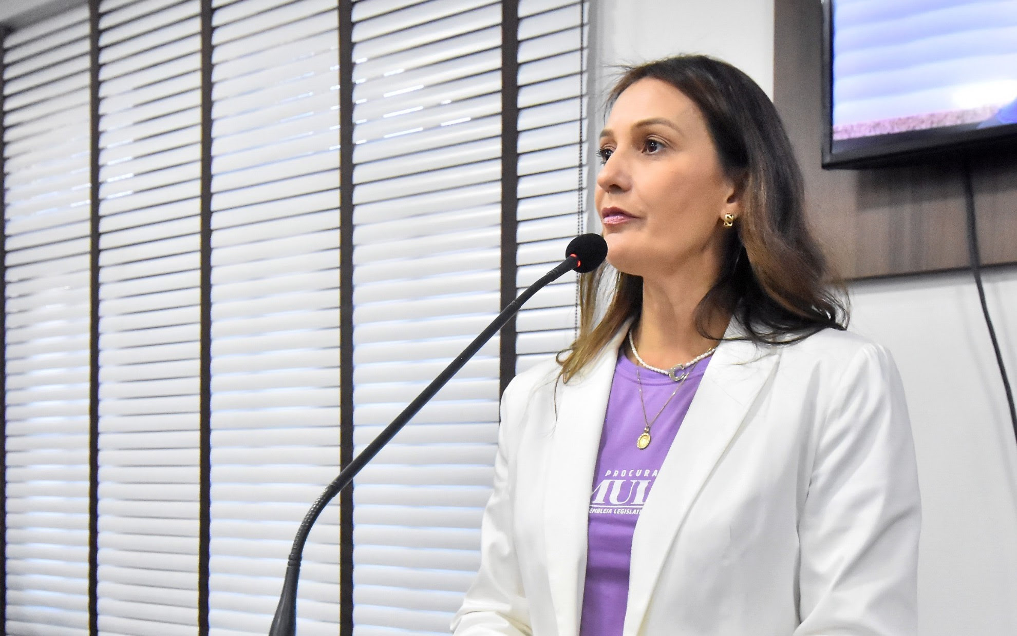 ALRN promove I Encontro das Procuradorias da Mulher no Legislativo Potiguar