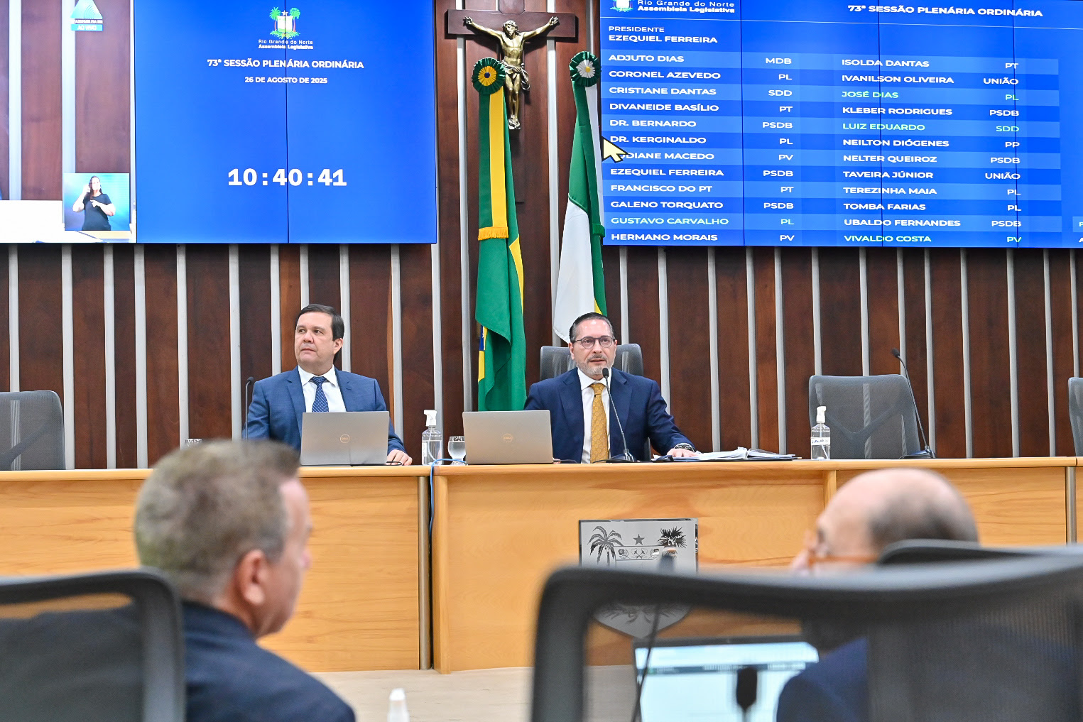 Assembleia Legislativa aprova Selo de Responsabilidade e Ética na proteção animal