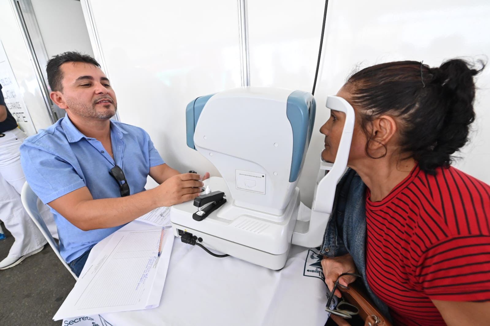 “Assembleia e Você” chega a Guamaré e reforça compromisso com a cidadania