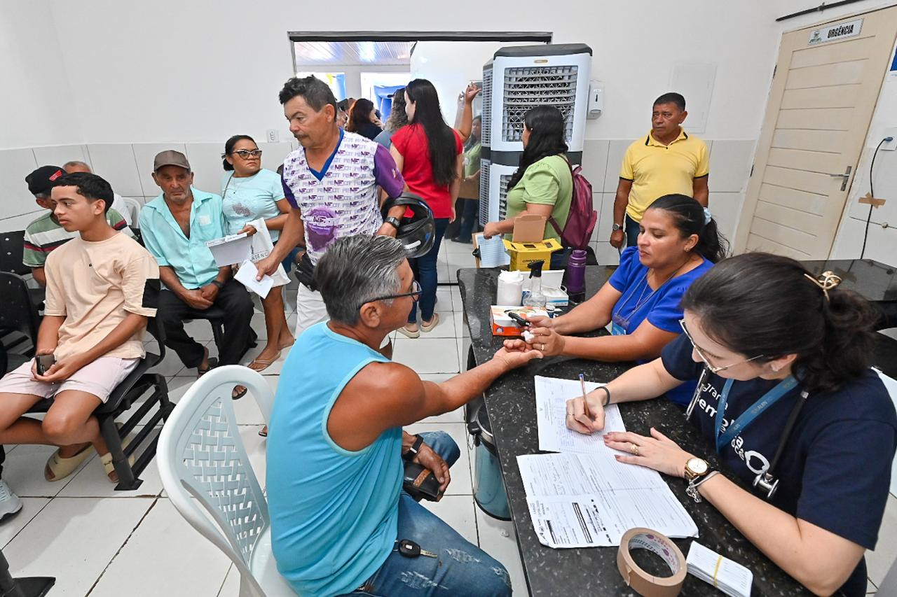 Espírito Santo sedia a 18ª Assembleia e Você da ALRN