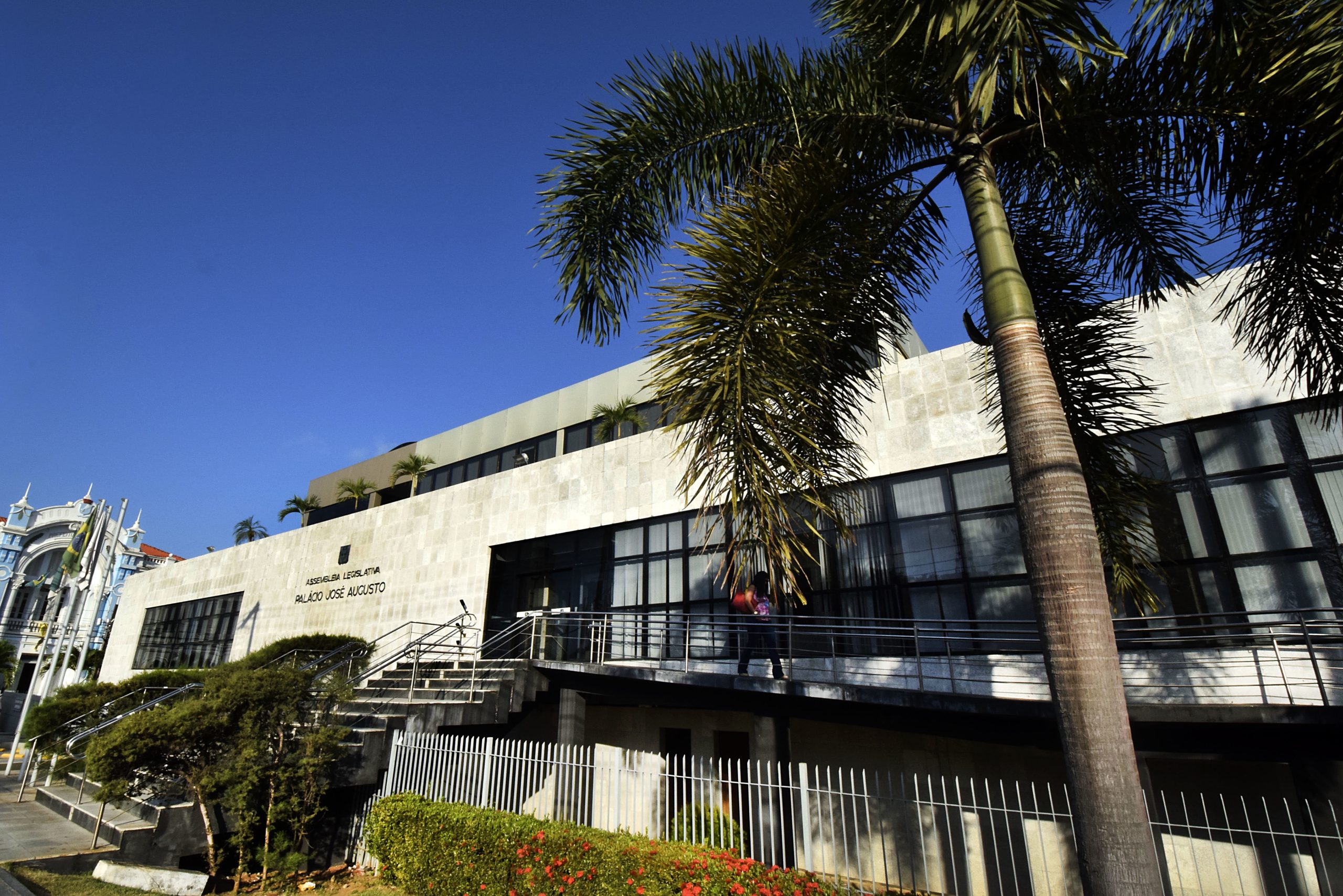 Deputados comentam sobre Festival de Monte das Gameleiras e Saúde Pública do RN