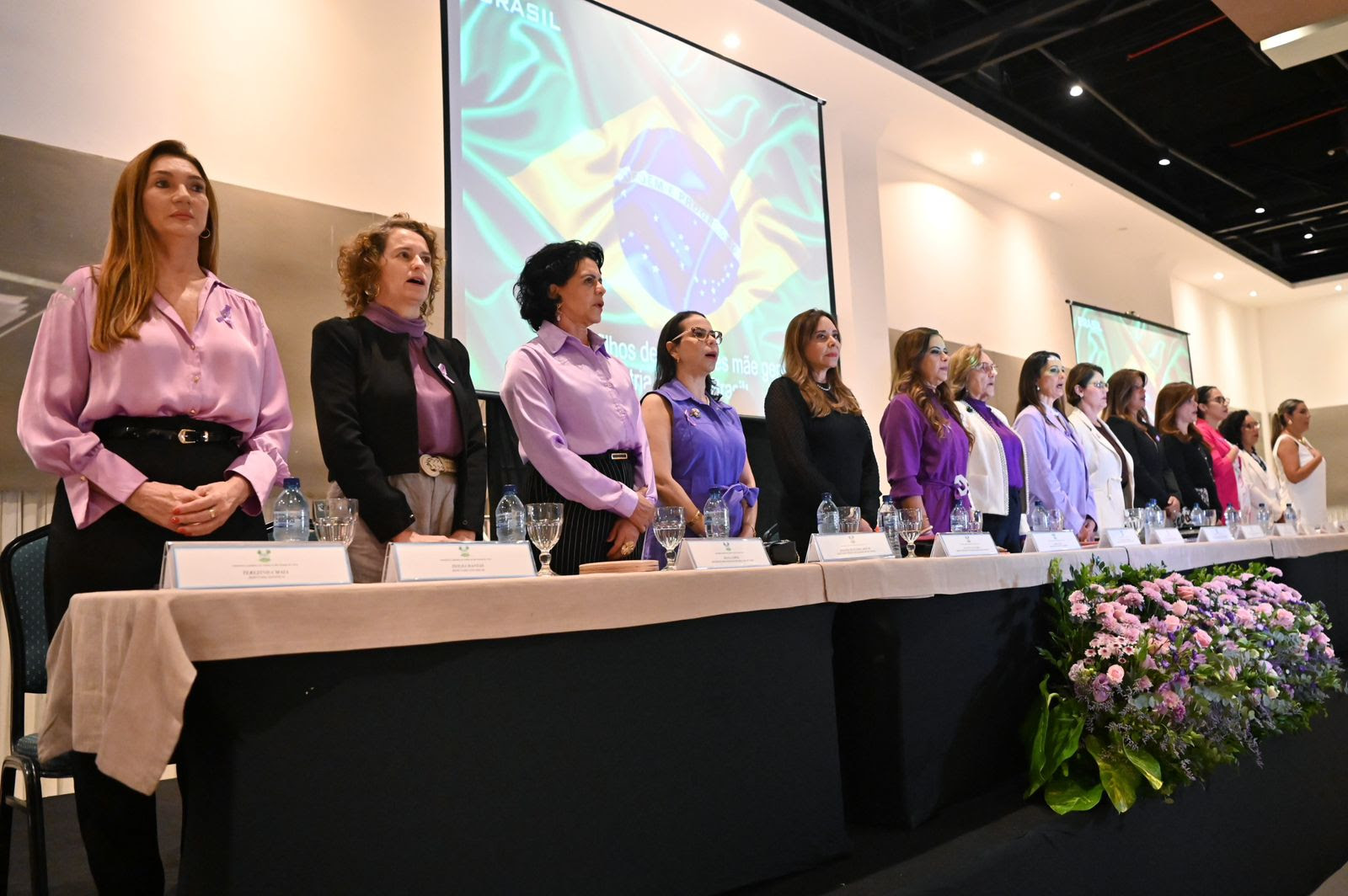 Legislativo Potiguar promove “I Encontro das Procuradorias da Mulher” no País