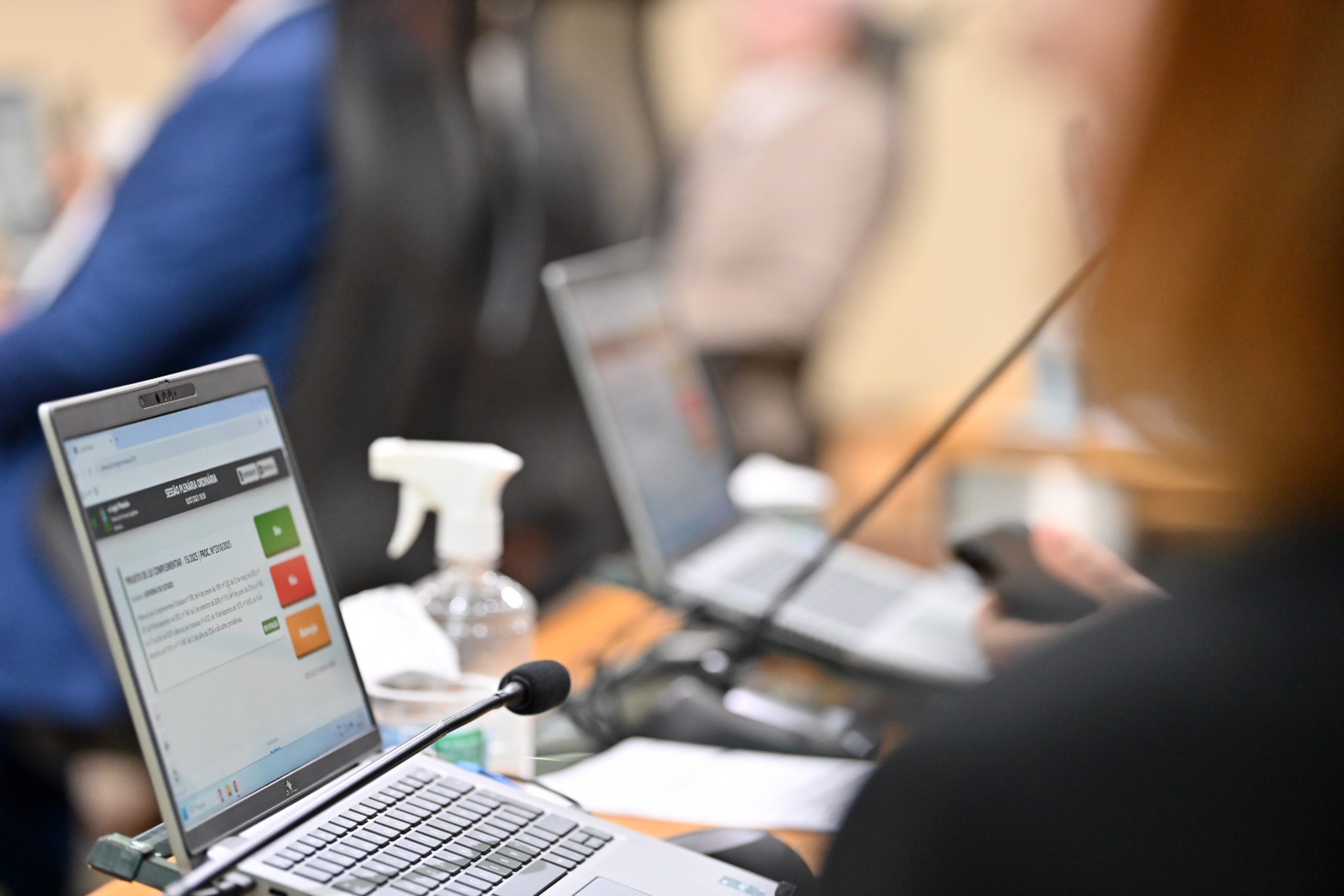 RN amplia proteção social com novas leis de iniciativa parlamentar