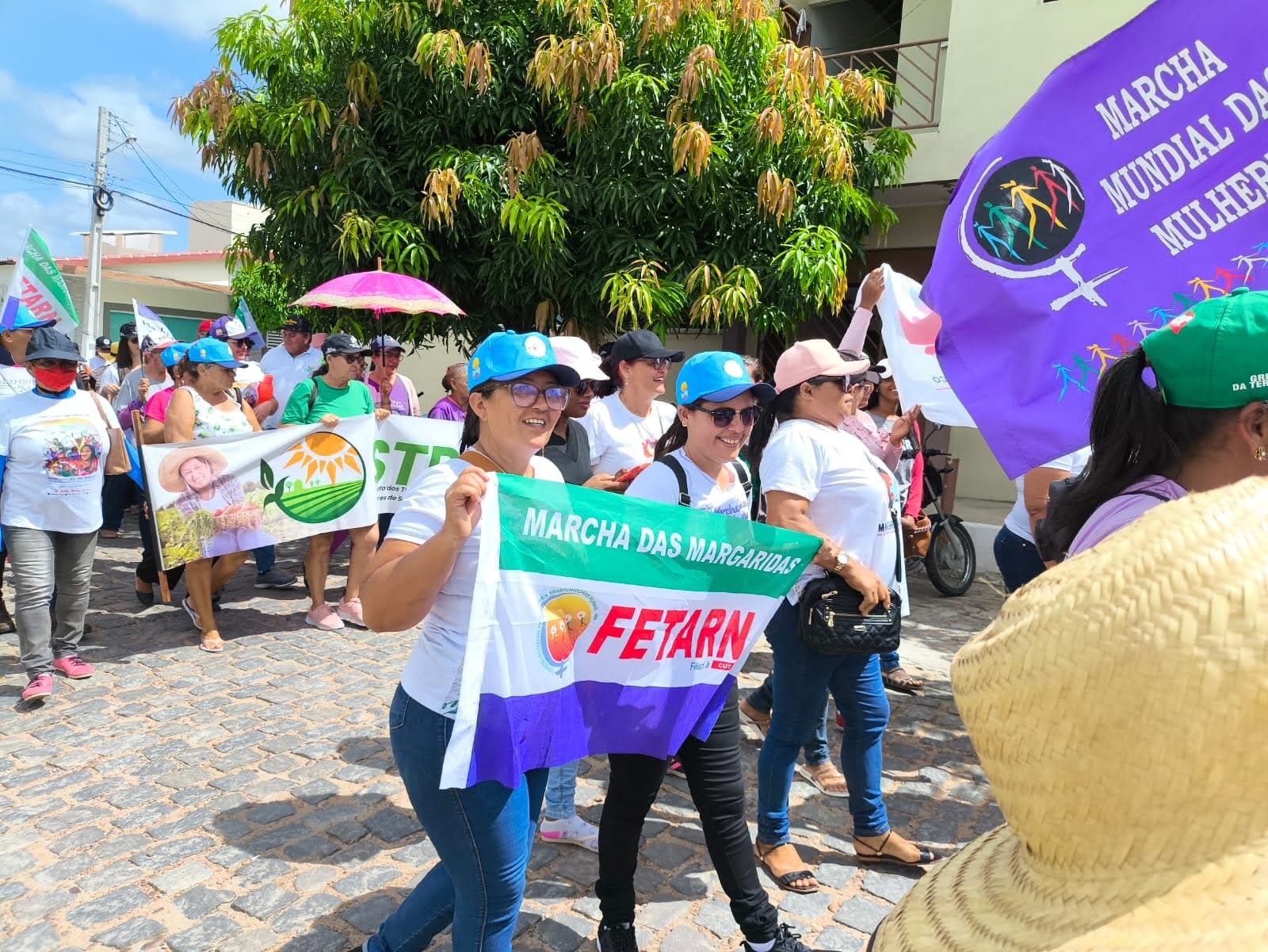 Fetarn realizará 22º Grito da Terra RN na próxima semana