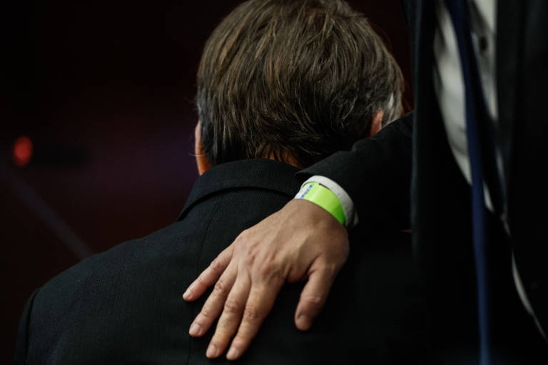 STF começa julgamento que deve sacramentar destino de Bolsonaro