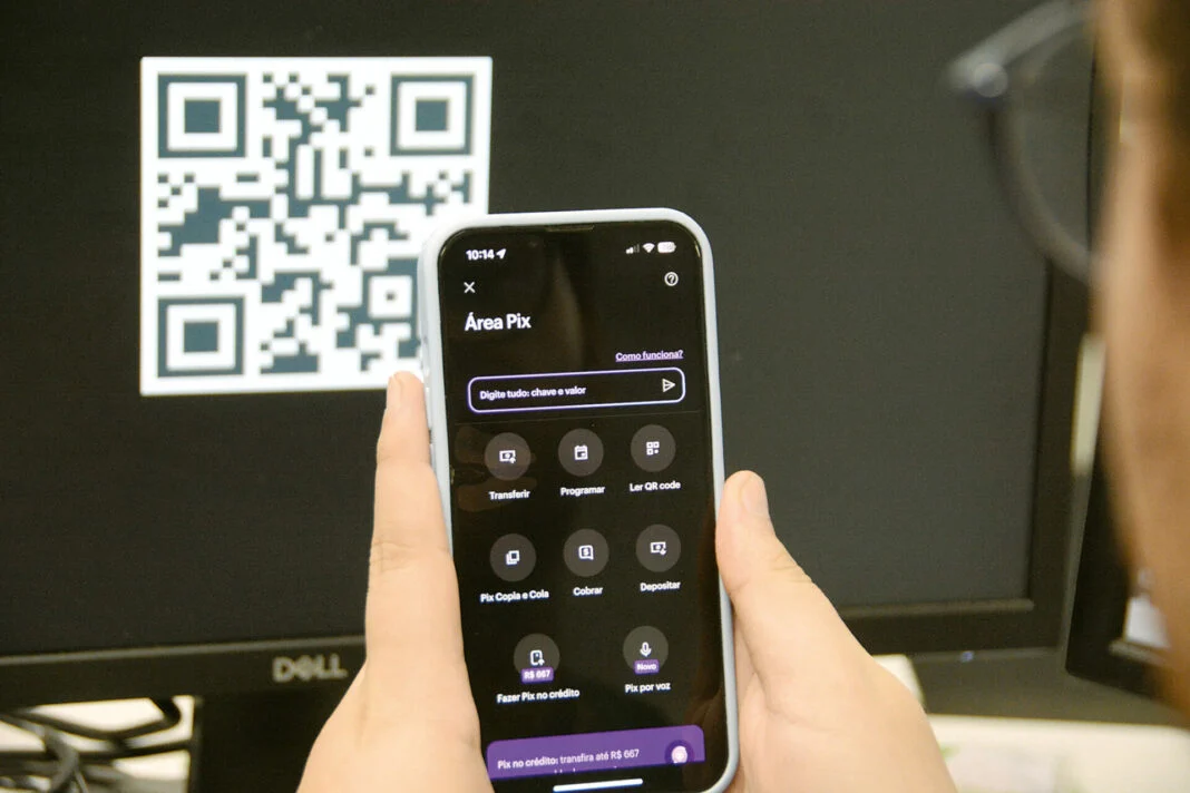 Pix: novas regras ajudam a recuperar dinheiro roubado