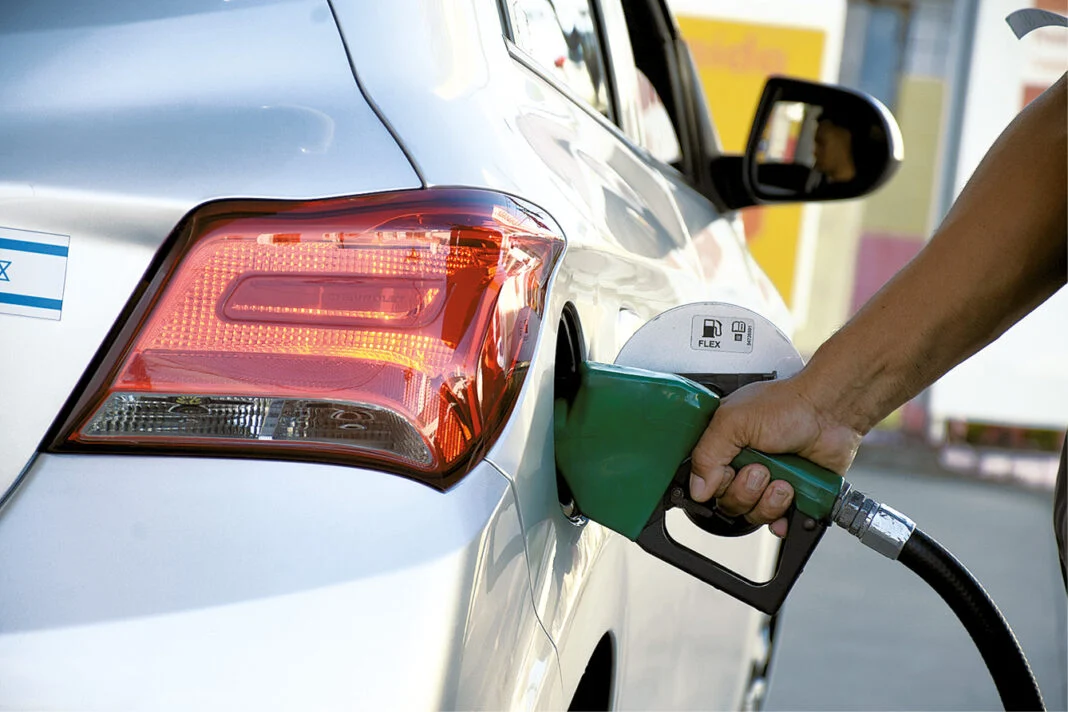 ICMS sobre gasolina, diesel e GLP sobe a partir de janeiro de 2026