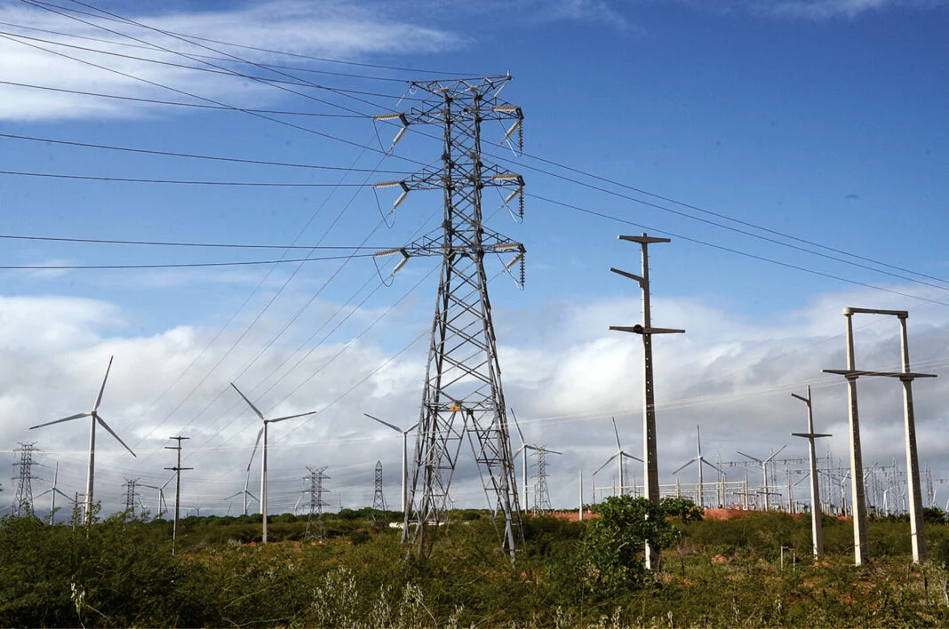 Leilão da ANEEL prevê R$ 805 mi em investimentos no RN