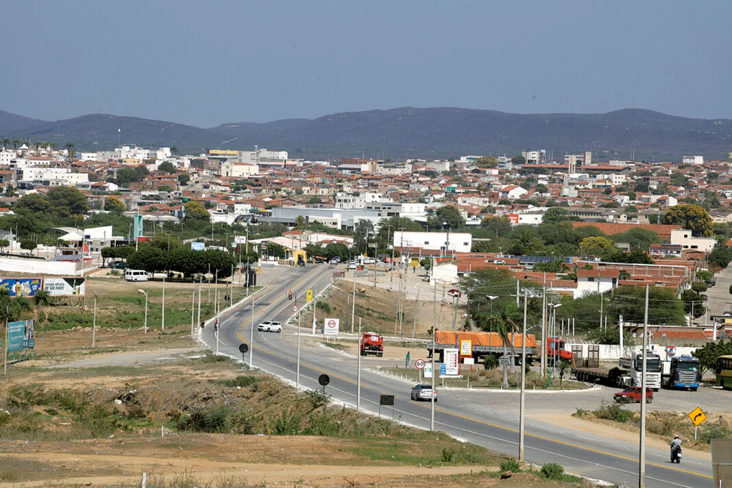 Mineração: cidades do RN elevam arrecadação com royalties