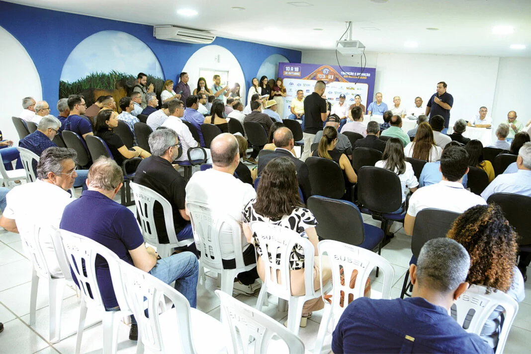 Festa do Boi chega à 63ª edição com expectativa de R$ 85 mi em negócios