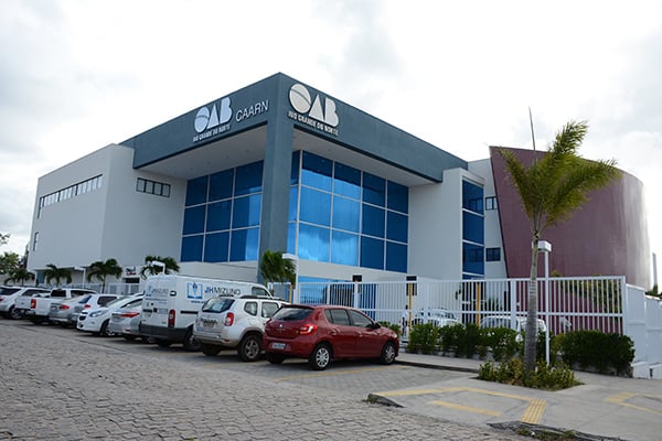 OAB registra 236 denúncias de golpe de falsos advogados