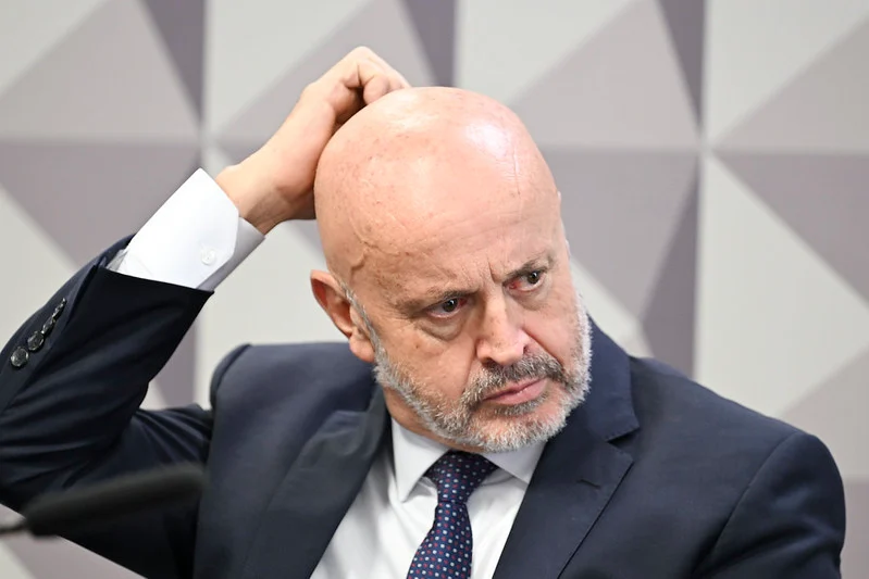 Segunda Turma do STF faz maioria para manter prisão de ‘Careca do INSS’ e empresário