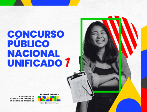 Prazo para manifestar interesse no CPNU 1 é prorrogado até 23 de setembro